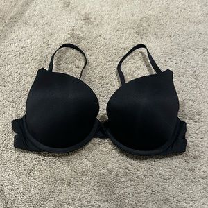 Aerie Day to Play Plunge Push Up Bra 36B